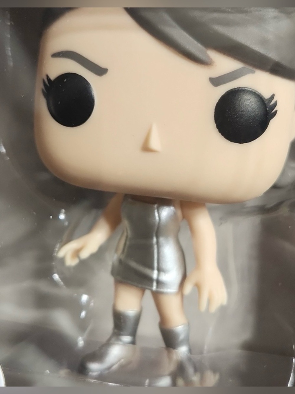 Funko Pop! Austin Power Movie - Vanessa Kensington Vinyl Figure - Picture 6 of 6